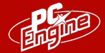 pc engine